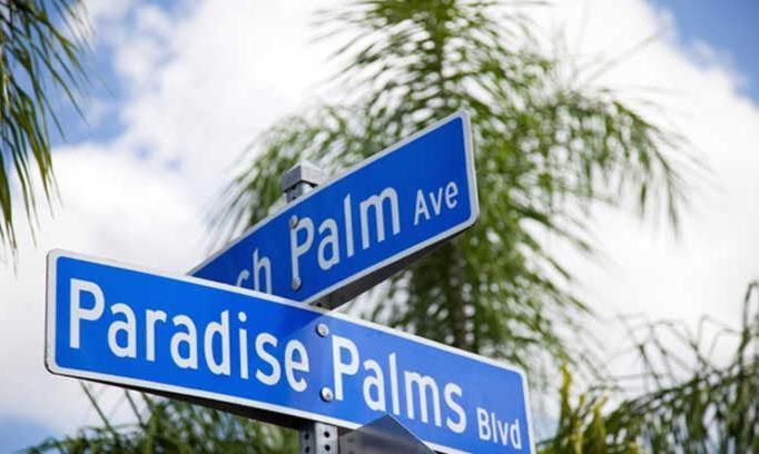 Paradise Palms Resort Platinum - 035 Townhome キシミー エクステリア 写真